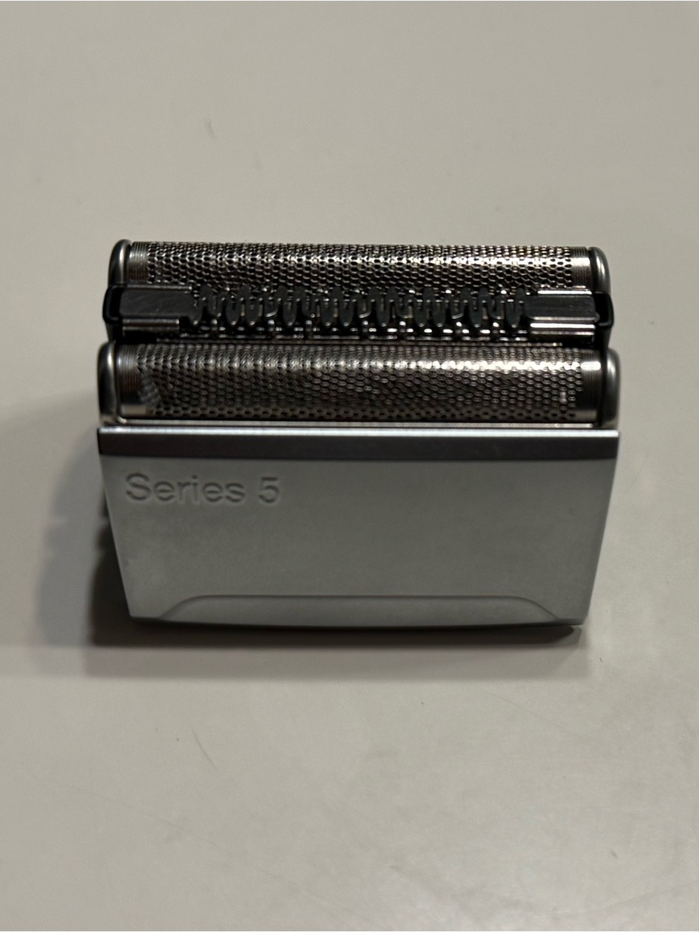BRAUN SERIES 5 52B Electric Shaver Razor Head Foil Cutter Cassette 52 B NEW